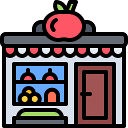 Shop icon