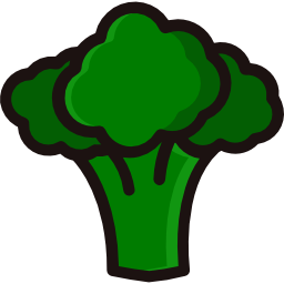 brocoli Icône