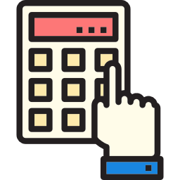 Calculator icon