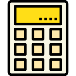 Calculator icon