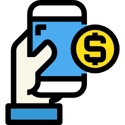 Payment method icon