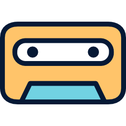 Tape icon