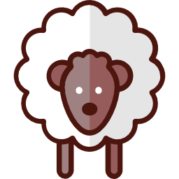 owce ikona