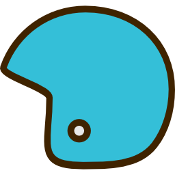 helm icoon