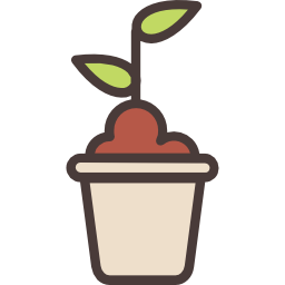 plant icoon