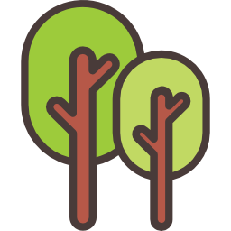 Tree icon