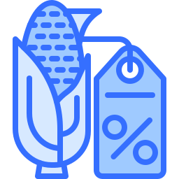 Corn icon