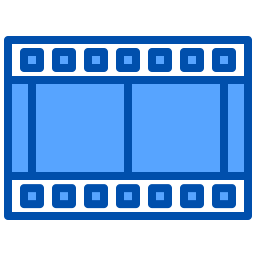 film Icône