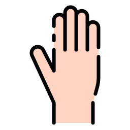 hand icon