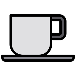 Coffee cup icon