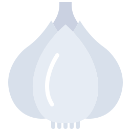 Garlic icon