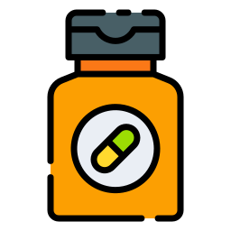 Supplement icon