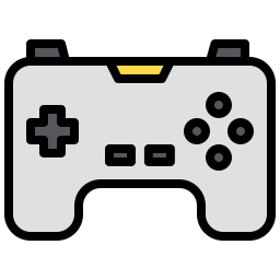 joystick icon