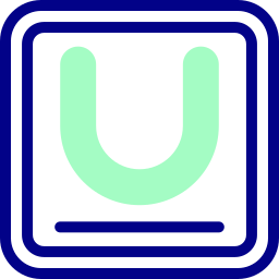 Underline icon