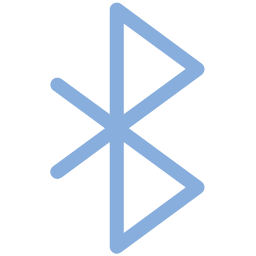 Bluetooth icon