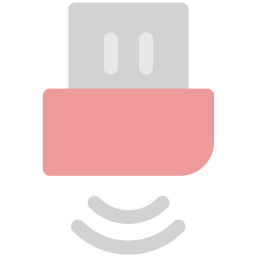 usb-modem icoon