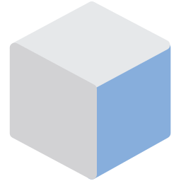 cube Icône