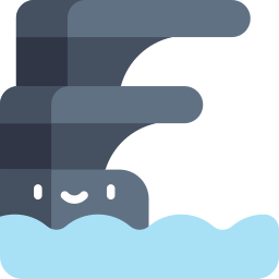 다이빙 플랫폼 icon