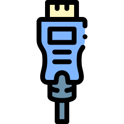 マイクロhdmi icon