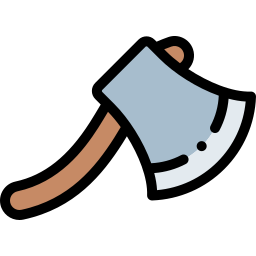 Axe icon