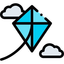 Kite icon