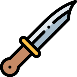 Knife icon