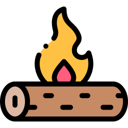 Bonfire icon