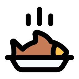 Fish icon