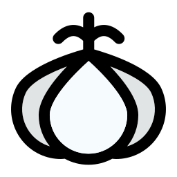 Garlic icon