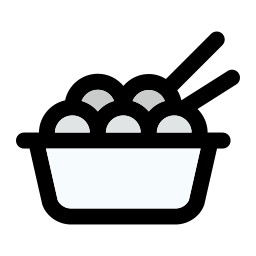 fleischbällchen icon