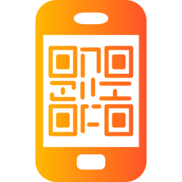 Barcode icon