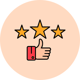 Rating icon