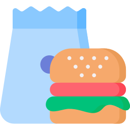 Burger icon