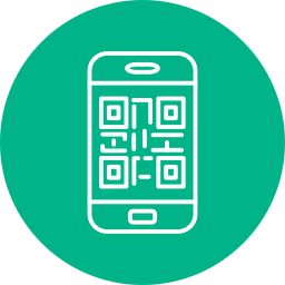 Barcode icon