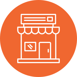 Store icon