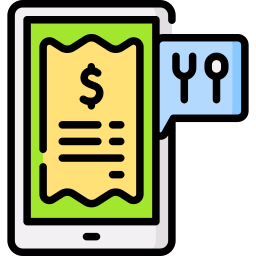 Invoice icon