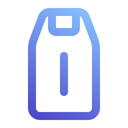 Dry bag icon