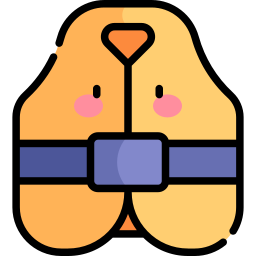 Life jacket icon