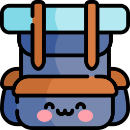 rucksack icon