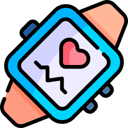 smartwatch icon