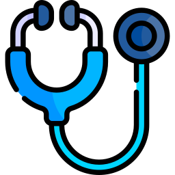 Stethoscope icon