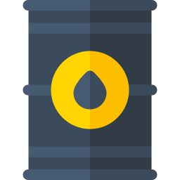 Öltank icon