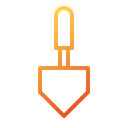 Shovel icon