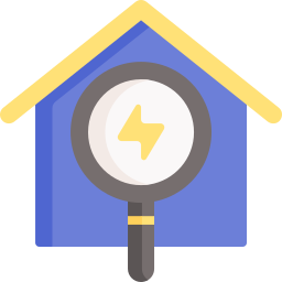 Inspection icon