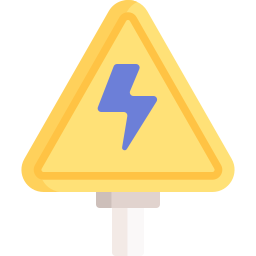 Danger icon