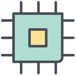 chipsatz icon