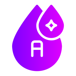 Vitamin a icon