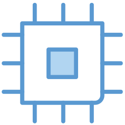 Chipset icon