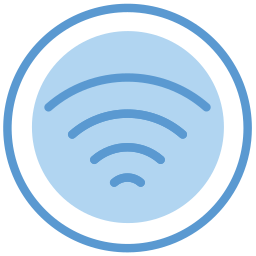 wifi icono