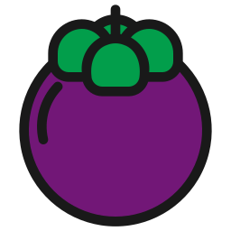 Mangosteen icon